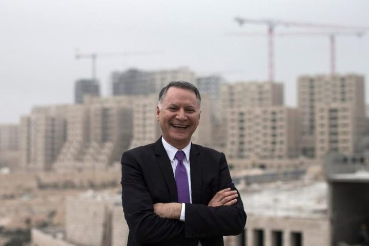 الإقتصاد الفلسطيني في مرمى القضاء الأمريكي..إتهامات أمريكية بدعم حماس