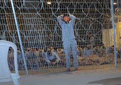 الاحتلال يحكم على معتقلين من الخليل بالسجن المؤبد وغرامة مالية بقيمة مليوني شيقل