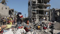 حماس: التواصل مع الوسطاء مستمر دون وجود مقترح جديد