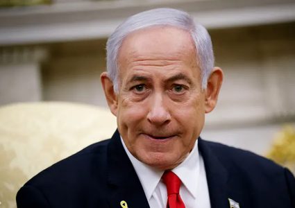 نتنياهو: تركيا تريد إنشاء قواعد عسكرية في سوريا وهذا خطر على إسرائيل