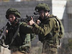 إصابة شاب بالرأس برصاص الاحتلال في جنين