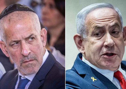 إصدار قرار بمواصلة رئيس الشاباك لمهامه حتى إشعار آخر ومنع تعيين بديلاً له