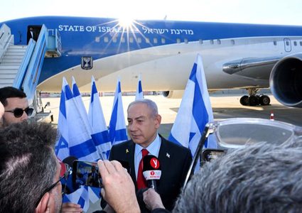 فشل دبلوماسي لنتنياهو في واشنطن: لا إنجازات تُذكر في الملفات الحساسة