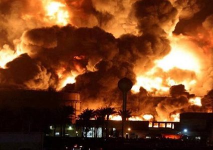 الحوثيون: مقتل 107 مدنيين وإصابة 223 منذ بدء العدوان الأميركي