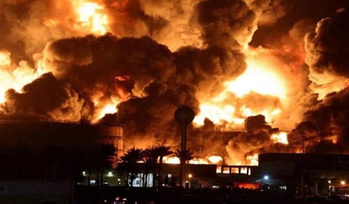 الحوثيون: مقتل 107 مدنيين وإصابة 223 منذ بدء العدوان الأميركي