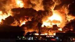 الحوثيون: مقتل 107 مدنيين وإصابة 223 منذ بدء العدوان الأميركي