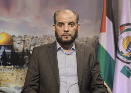 مسؤول في حماس: لا مقترحات جديدة لوقف إطلاق النار