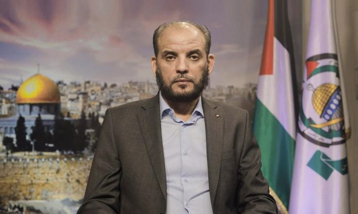 مسؤول في حماس: لا مقترحات جديدة لوقف إطلاق النار