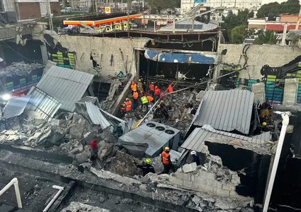 بينهم مشاهير.. ارتفاع عدد قتلى انهيار سقف ملهى ليلي بالدومينيكان الى 110