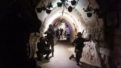 الدفع بـ3 كتائب..جيش الاحتلال يوسع عدوانه إلى نابلس