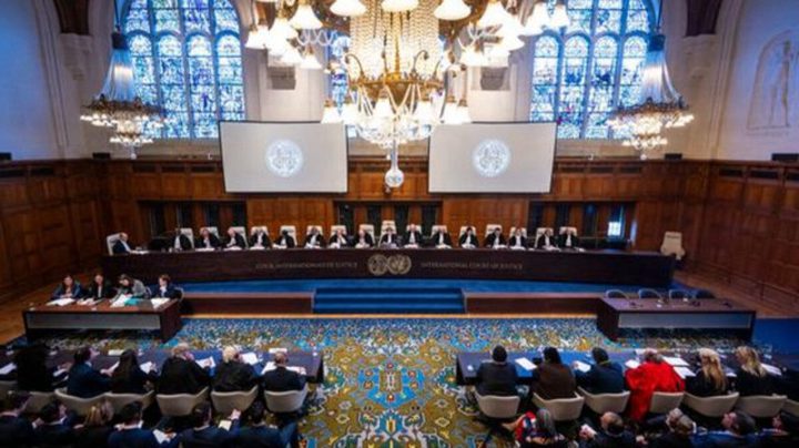 محكمة "العدل الدولية" تبدأ جلسات استماع بشأن إسرائيل في 28 إبريل
