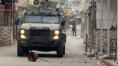 نابلس تحت الحصار: اقتحامات غير مسبوقة لمخيم بلاطة وتشديد على الحواجز ينذر بأزمة