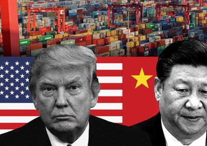الحرب التجارية تتوسع .. الصين تفرض رسوماً 84% على السلع الأميركية