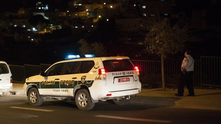 مقتل شاب برصاص الشرطة في عرعرة النقب