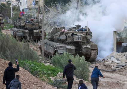 قتل واعتقال وتفجير منازل ..تصعيد جديد للاحتلال بالضفة الغربية