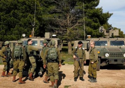 950 ضابطًا وجنديًاإسرائيليا يطالبون بوقف الحرب مقابل الأسرى والجيش يرد بالإقالة