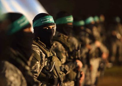 حماس تطعن بقرار حظرها في بريطانيا مستندة إلى الاتفاقية الأوروبية لحقوق الإنسان