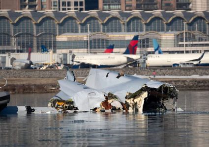 مقتل 6 أشخاص في تحطم مروحية في نيويورك