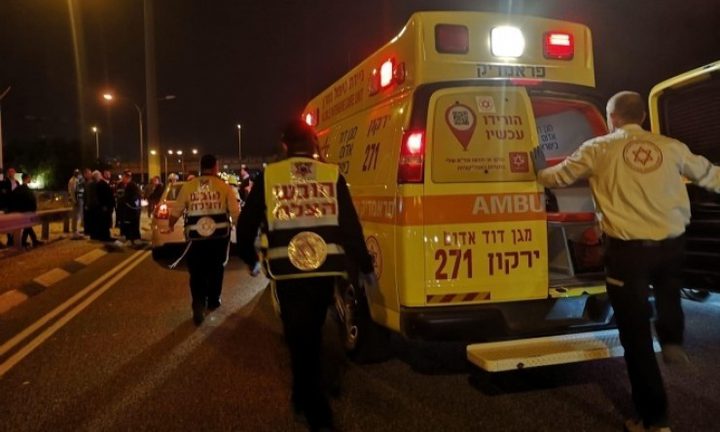 مقتل شقيقين بجريمة إطلاق نار في الرملة داخل أراضي الـ48