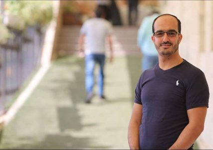 الاحتلال يعتقل 4 مواطنين بينهم الصحفي سامر خويرة في نابلس