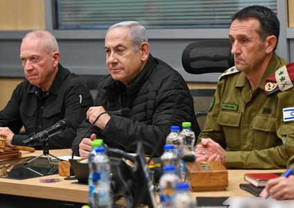 مئات الجنود الإسرائيليين يوقعون على رسالة للتوصل إلى اتفاق يعيد الرهائن