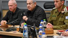 مئات الجنود الإسرائيليين يوقعون على رسالة للتوصل إلى اتفاق يعيد الرهائن