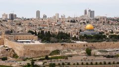 الأردن يرحب بقرار اليونسكو حول القدس القديمة وأسوارها