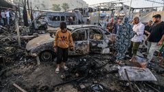 إسرائيل تواصل نسف منازل الفلسطينيين في قطاع غزة