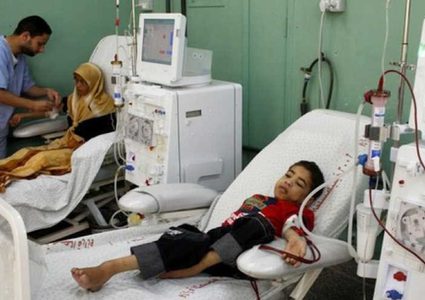 الأمم المتحدة: 12500 مريض في غزة بحاجة إلى إجلاء طبي