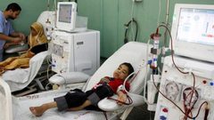 الأمم المتحدة: 12500 مريض في غزة بحاجة إلى إجلاء طبي