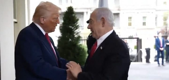خطة أمريكية لوقف الدعم الخليجي للبنان