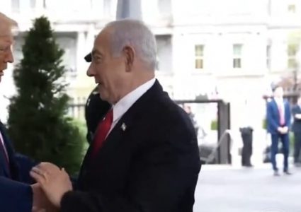 خطة أمريكية لوقف الدعم الخليجي للبنان