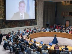 الصين تطالب إسرائيل بالانسحاب من الأراضي السورية ووقف اعتداءاتها فوراً