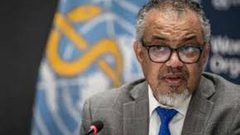 الصحة العالمية: منع 75% من بعثات الأمم المتحدة من دخول غزة