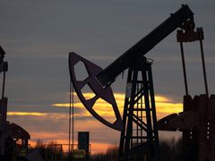 تصاعد الحرب التجارية يدفع أسعار النفط للتراجع​​​​​​​