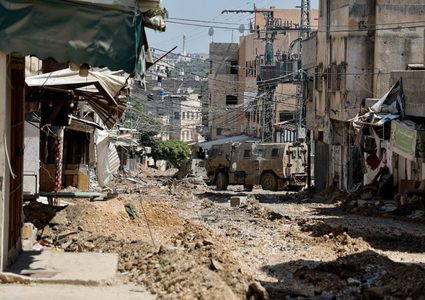 74 يوما للعدوان على طولكرم: تدمير المنازل ونزوح أكثر من 4000 عائلة