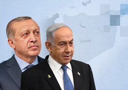 اجتماع عسكري تركي إسرائيلي في باكو لبحث آلية منع الاشتباك بسورية