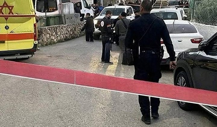 مقتل شخص في جريمة إطلاق نار في شفاعمرو داخل أراضي الـ48