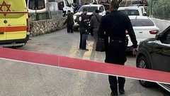 مقتل شخص في جريمة إطلاق نار في شفاعمرو داخل أراضي الـ48