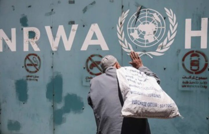 الصليب الأحمر يدعو لاستئناف الدعم الى غزة