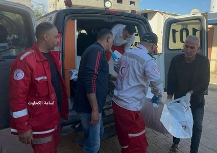 ابراهيم  مهادي: أبٌ يفقده الاحتلال أبناءه الستة دفعة واحدة في قصف مباشر