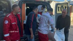 ابراهيم  مهادي: أبٌ يفقده الاحتلال أبناءه الستة دفعة واحدة في قصف مباشر