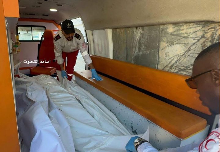 في غزة العائلات تمسح يوميا من السجل المدني....قبل قليل طائرة مسيرة اسرائيلية قصفت سيارة مدنية ما ادى الى استشهاد 7مواطنين من بينهم 6 أشقاء.