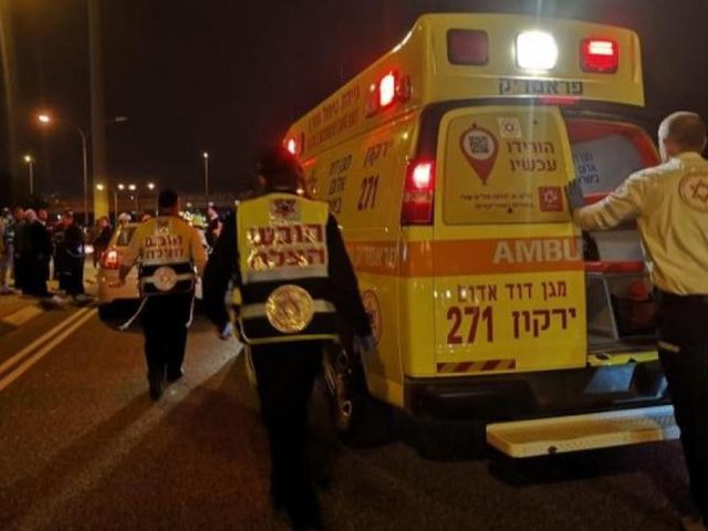 مقتل شخص بجريمة إطلاق نار في الطيرة داخل أراضي الـ48