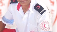 بعد فقدان آثاره..الصليب الأحمر يكشف عن اعتقال الاحتلال للمسعف أسعد النصاصرة