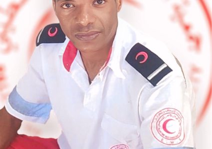 بعد فقدان آثاره..الصليب الأحمر يكشف عن اعتقال الاحتلال للمسعف أسعد النصاصرة