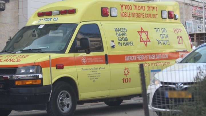 مقتل شاب بجريمة إطلاق نار في الناصرة
