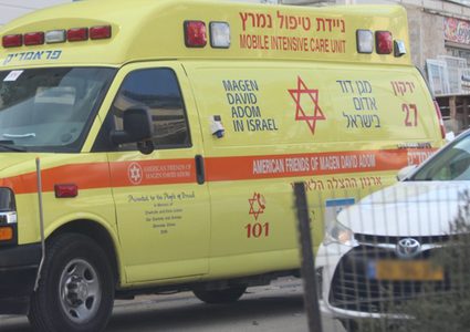 مقتل شاب بجريمة إطلاق نار في الناصرة