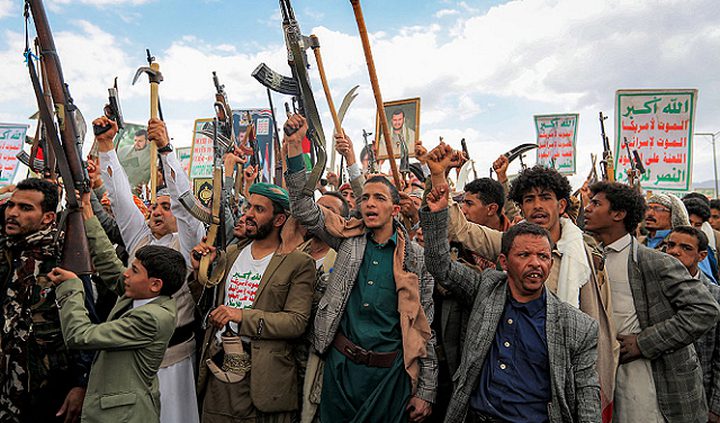 الحوثيون: استهدفنا قاعدة عسكرية في منطقة أسدود ومطار بن غوريون