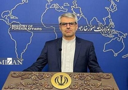 إيران: لا يمكن التفاوض مع استمرار التهديد